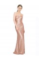 Best Sweetheart Full Length Long Sequin Prom Dress