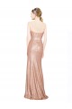 Best Sweetheart Full Length Long Sequin Prom Dress