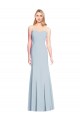 Best Sweetheart Strapless Flared Skirt Maxi Prom Dress