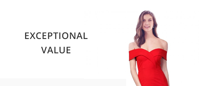 Exception Value | Best Prom Dresses