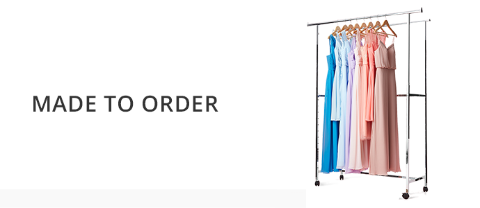 Made to Order | Best Prom Dresses