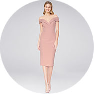 Best Knee Length Prom Dresses