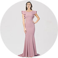 Best Mermaid Prom Dresses